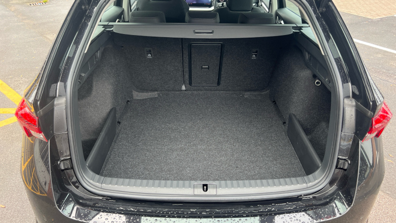 Skoda Octavia 1.5 TSI SE Technology 5dr Petrol Estate